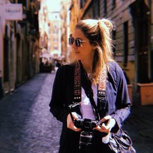 Meet your Posher, Fernanda